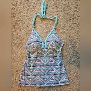Womens Tankini